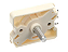 Interruptor R402/ R5A Plus Tri (Robot Coupe) - Imagem 2