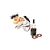 Engrenagem Reparo - MP (Robot Coupe) - Imagem 1