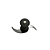 Faca Dentada - BLIXER 2 (Robot Coupe) - Imagem 2