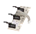 Placa Eletronica peq. R502,CL60D, Blixer 5A Tri (Robot Coupe) - Imagem 3