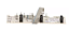 Placa Eletronica peq. R502,CL60D, Blixer 5A Tri (Robot Coupe) - Imagem 1