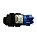 Bomba Dosadora para Secante 115-240v/50-60hz Uc Gs Pt Uf (Winterhalter) - Imagem 1