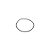 Oring - ECOMAX 500 (Hobart) - Imagem 1