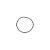 Oring - ECOMAX 500 (Hobart) - Imagem 2
