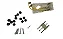 Kit Conector da Placa CMP (Robot Coupe) - Imagem 1