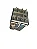 Relê Turbochef K3 (TurboChef) - Imagem 1