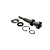Eixo completo - CL50 E (Robot Coupe) - Imagem 4