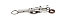 Eixo completo CL50E (Robot Coupe) - Imagem 3