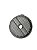 Grade Cubo - 10x10 mm (Skymsen) - Imagem 2