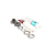 Conjunto de Rolamento Inferior - CL50 / 52 / 55 (Robot Coupe) - Imagem 2