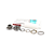 Conjunto de Rolamento Inferior - CL50 / 52 / 55 (Robot Coupe) - Imagem 1