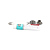 Conjunto de Rolamento Inferior - CL50 / 52 / 55 (Robot Coupe) - Imagem 4