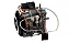 Motor CL50E 220/60/1 Vem Com Rele e Capacitor (Robot Coupe) - Imagem 2