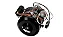 Motor CL50E 220/60/1 Vem Com Rele e Capacitor (Robot Coupe) - Imagem 3