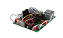Placa de Controle do R8 ao R20 (Robot Coupe) - Imagem 1
