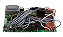 Placa de Controle do R8 ao R20 (Robot Coupe) - Imagem 2