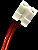 Kit Cabo flat chicote da placa de Comando Lava louças (Netter) - Imagem 1