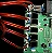 Kit Cabo flat chicote da placa de Comando Lava louças (Netter) - Imagem 5