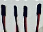 Kit Cabo Jumper chicote da placa de Comando Lava louças (Netter) - Imagem 1