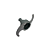 Faca Lisa Suplementar - R5 / R502 A / E (Robot Coupe) - Imagem 3