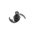 Faca Lisa Suplementar - R5 / R502 A / E (Robot Coupe) - Imagem 2