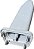 Tubo Plástico Sup Do Braço De Lav Sup Amx - Ecomax 603 (Hobart) - Imagem 1