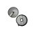 Kit Cubos 10mm Expert Mineral+ (Robot Coupe) - Imagem 1