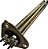 Resistencia 8000w X 220/380 -  Linha CCR (Hobart) - Imagem 1