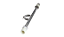 Eixo Completo MP350 (Robot Coupe) - Imagem 2