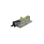 Conjunto Liga/Desliga - J80 / J100 (Robot Coupe) - Imagem 1