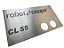 Placa Frontal CL55D 2 botões (Robot Coupe) - Imagem 1
