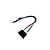 Conector do Cabo - CMP / MP (Robot Coupe) - Imagem 4