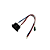 Conector do Cabo - CMP / MP (Robot Coupe) - Imagem 1