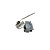 Termostato de Limite Fritadeira Vulcan - LG 300 / 500 (Hobart) - Imagem 2
