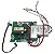Placa Eletrônica MP Combi 230V (Robot Coupe) - Imagem 1