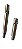 Kit Eixo Enxague Sup E Inf 210/300 (Netter) - Imagem 1