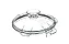 Tampa Cuter R402/R4/Blixer 4 (Robot Coupe) - Imagem 1
