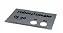 Placa Dianteira CL50 (Robot Coupe) - Imagem 1