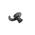 Faca Dentada - R4 / R402 (Robot Coupe) - Imagem 4