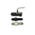 Conjunto de Chave Reed - R602 VVA / R502 / BLIXER 5 e 6 (Robot Coupe) - Imagem 4