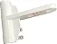 Sensor Magnético CL50D-E/52E / R3D/ R301 (Robot Coupe) - Imagem 4