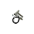 Sensor Magnético CL50 / R3D / R301 (Robot Coupe) - Imagem 4