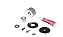 Conjunto de Polia do Motor (Robot Coupe) - Imagem 1