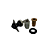 Kit Reparo do Sino - CMP 250 / 300 / 350 / 400 (Robot Coupe) - Imagem 1