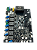 Placa de Controle 3 em 1 Black SMD (Netter) - Imagem 1