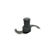Faca Lisa Suplementar - R3 / R301 Ultra (Robot Coupe) - Imagem 1