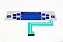 Membrana Forno Toaster 402s (MerryChef) - Imagem 1