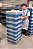 Carrinho para Racks e Bandejas (Cambro) - Imagem 3