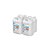 Detergente para Maquina de Lavar Louças Industrial CX 4X 5 LITROS - Imagem 1