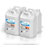 Detergente para Maquina de Lavar Louças Industrial CX 4X 5 LITROS - Imagem 1